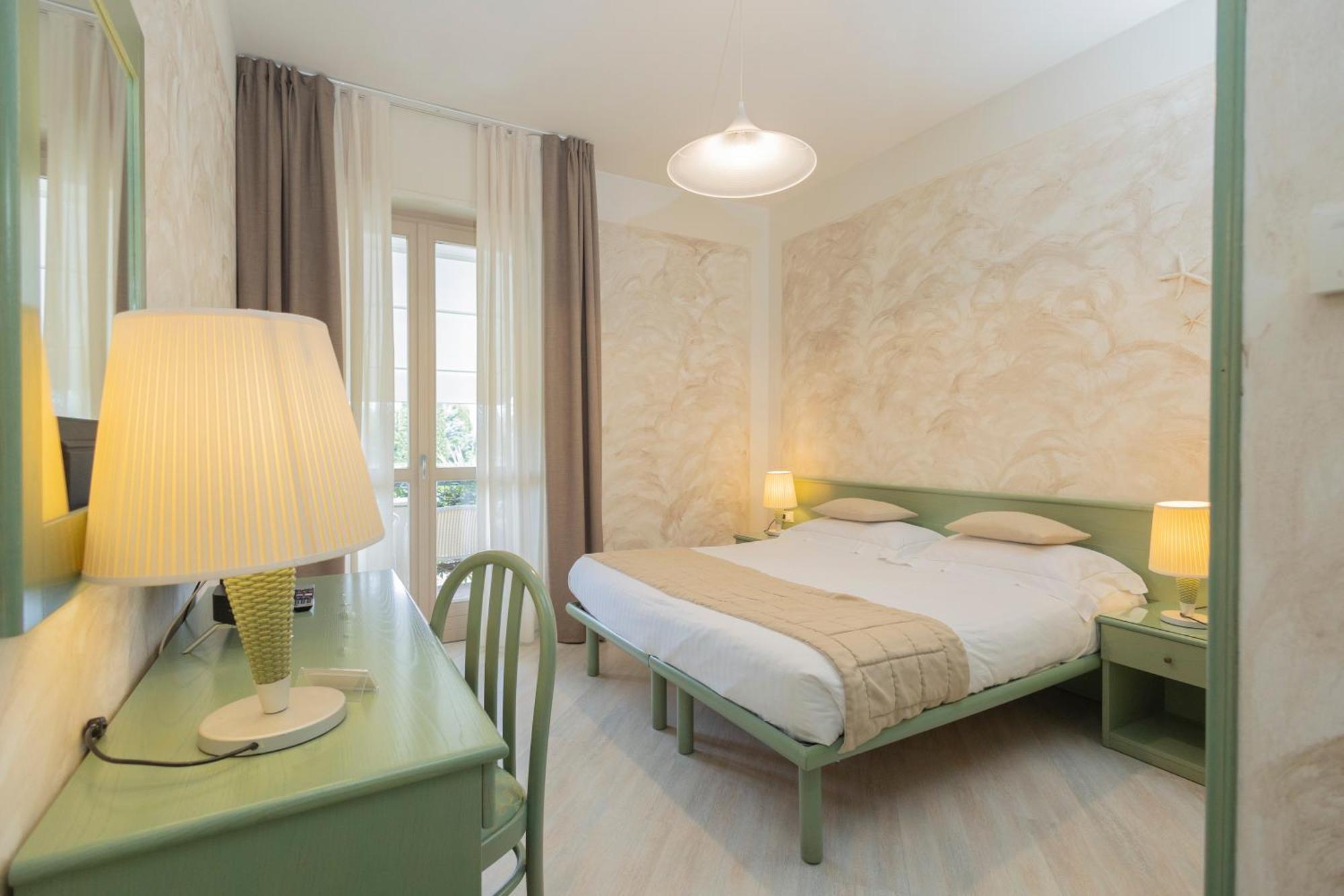 Hotel Berta Desenzano del Garda Extérieur photo