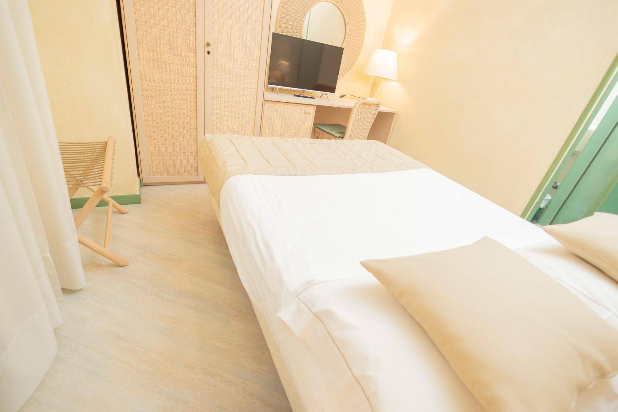 Hotel Berta Desenzano del Garda Extérieur photo