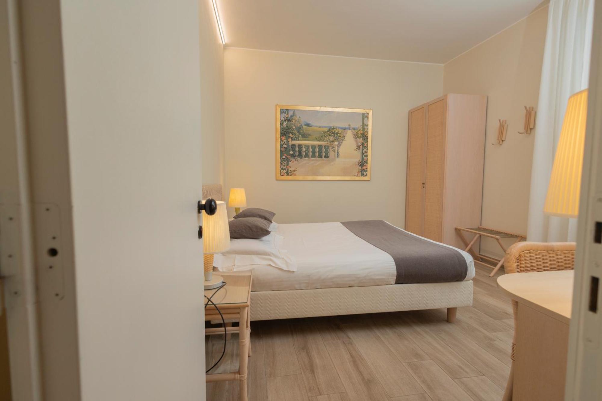 Hotel Berta Desenzano del Garda Extérieur photo