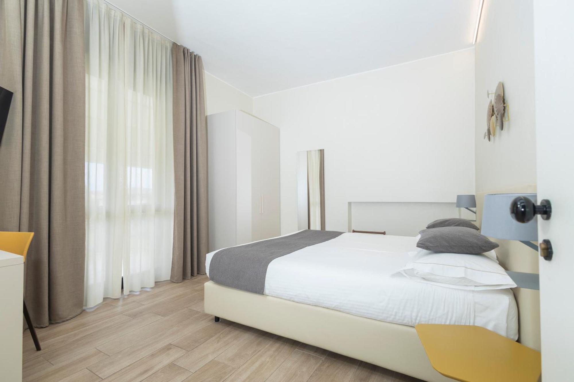 Hotel Berta Desenzano del Garda Extérieur photo