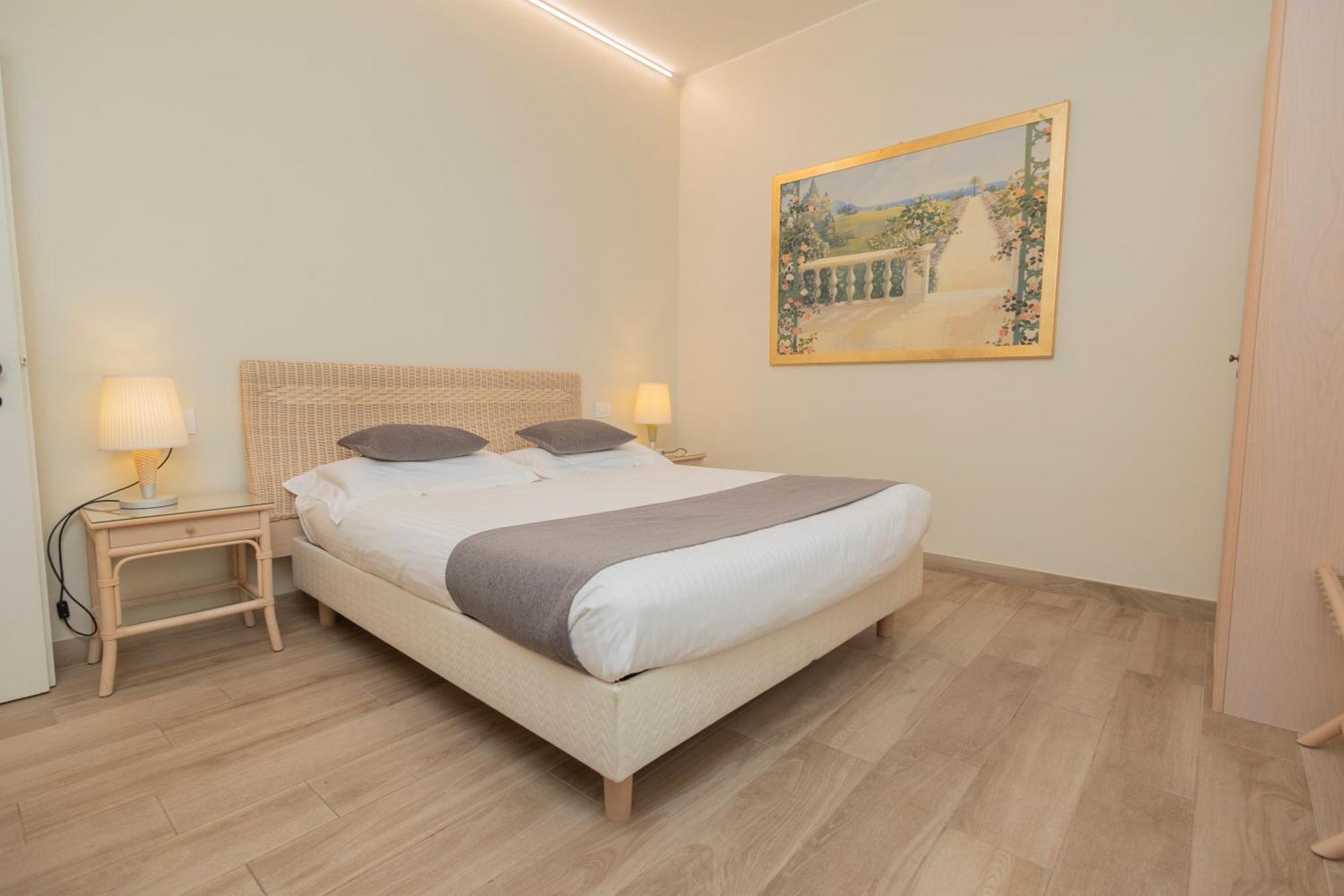 Hotel Berta Desenzano del Garda Extérieur photo