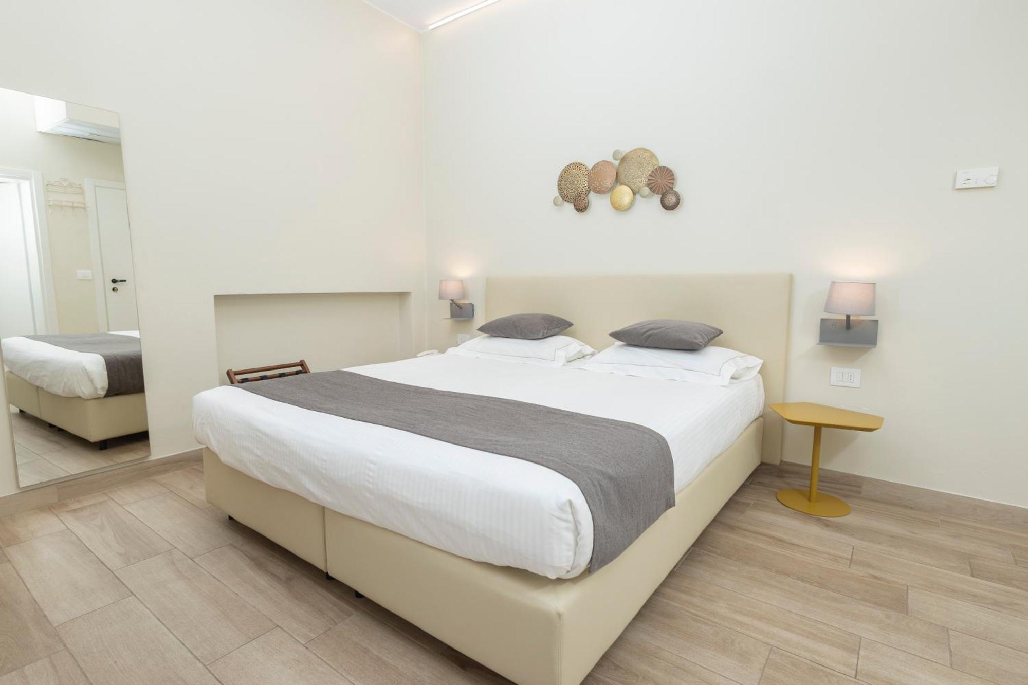 Hotel Berta Desenzano del Garda Extérieur photo
